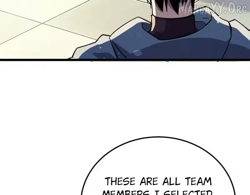 I Rely on My Invincibility to Deal Tons of Damage Passively! Chapter 151 - page 92